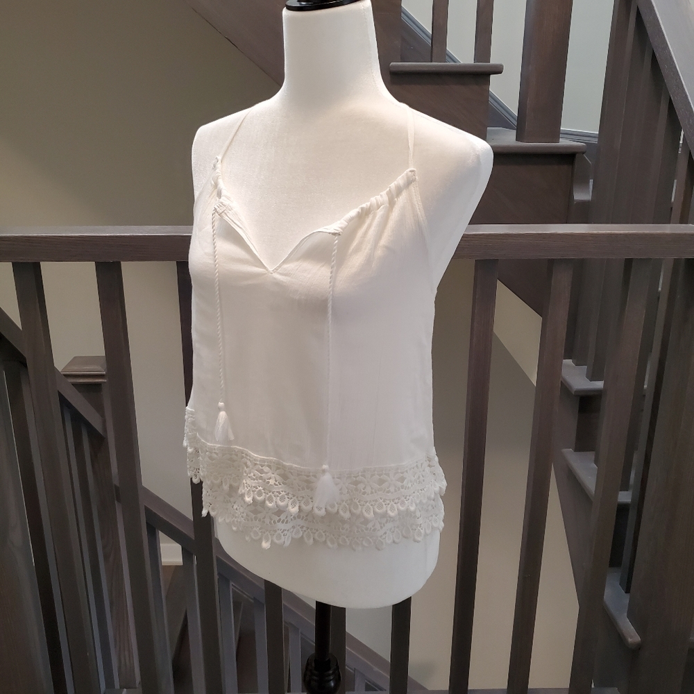 A&F tank (xs)